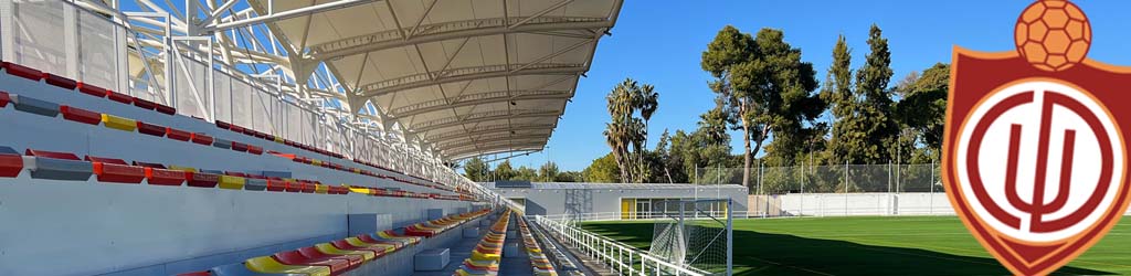 Estadio San Juan Bosco